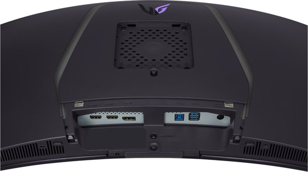 Изображение товара Монитор LG UltraWide 34GS95QE-B