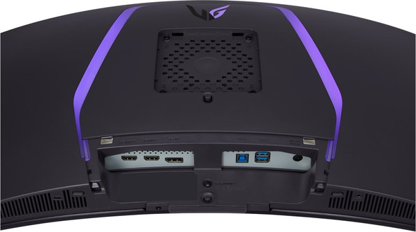 Изображение товара Монитор LG UltraWide 34GS95QE-B