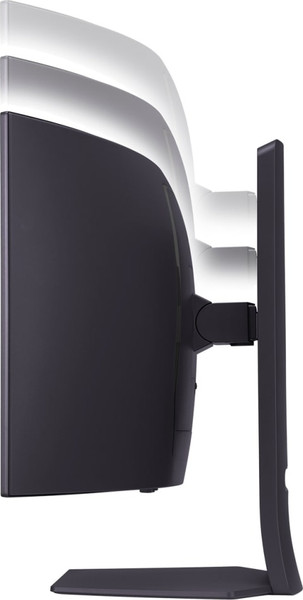 Изображение товара Монитор LG UltraWide 34GS95QE-B
