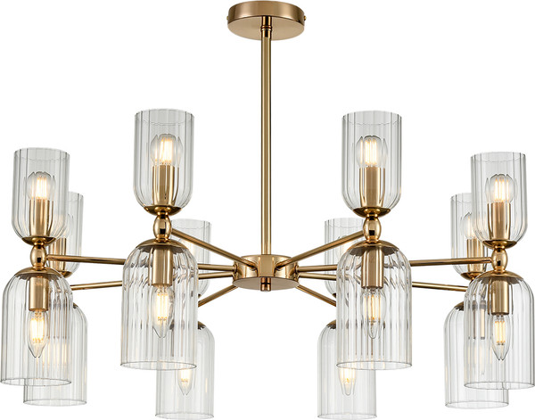 Изображение товара Люстра Lumion Kassia 6586/16