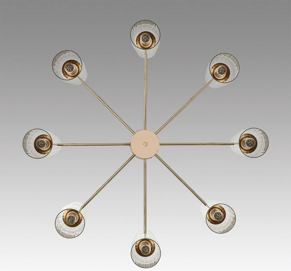 Изображение товара Люстра Lumion Kassia 6586/16