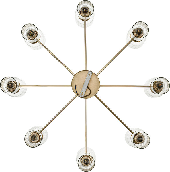 Изображение товара Люстра Lumion Kassia 6586/16