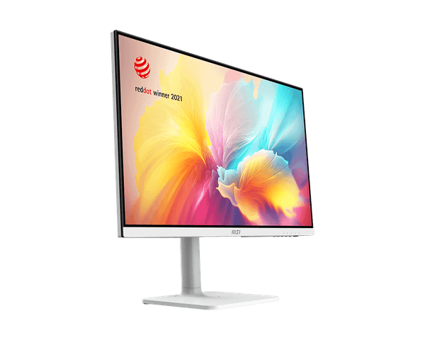 Изображение товара Монитор MSI Modern MD272QXPW (9S6-3PB19H-225)