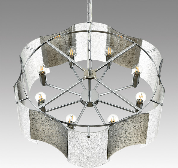 Изображение товара Люстра Lumion Dandy 6594/8