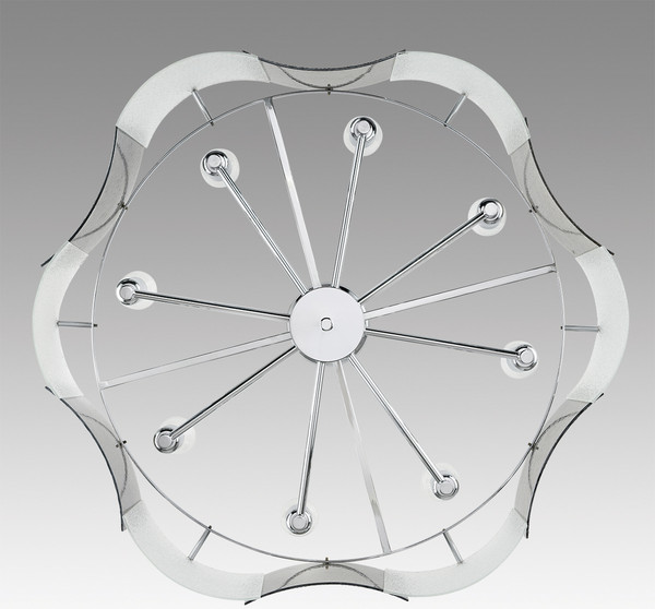 Изображение товара Люстра Lumion Dandy 6594/8