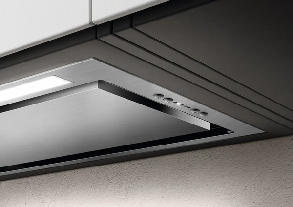 Изображение товара Вытяжка скрытая Elica Hidden Advance IX/A/72