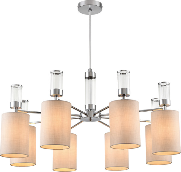 Изображение товара Люстра Lumion Arnika 6585/8