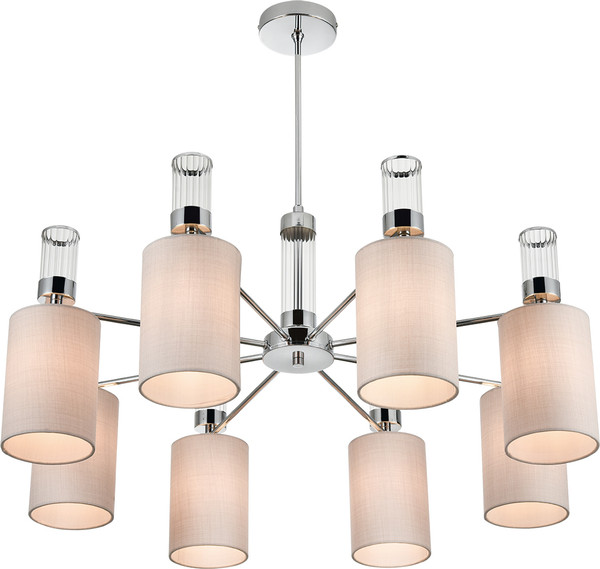 Изображение товара Люстра Lumion Arnika 6585/8