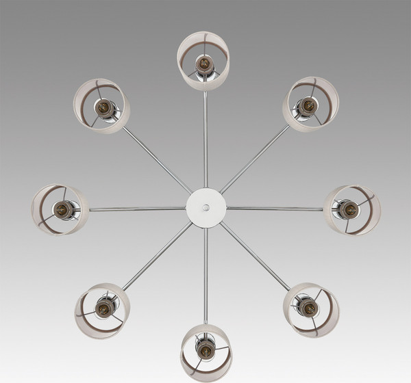 Изображение товара Люстра Lumion Arnika 6585/8