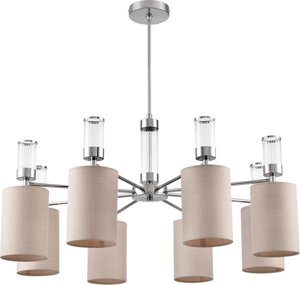 Изображение товара Люстра Lumion Arnika 6585/8