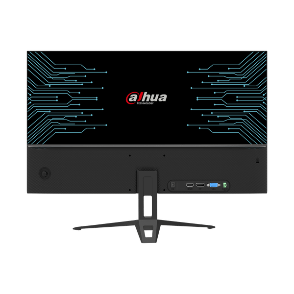 Изображение товара Монитор Dahua DHI-LM24-B201E