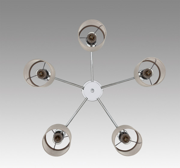 Изображение товара Люстра Lumion Arnika 6585/5