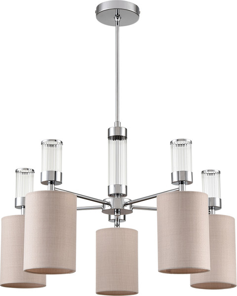 Изображение товара Люстра Lumion Arnika 6585/5