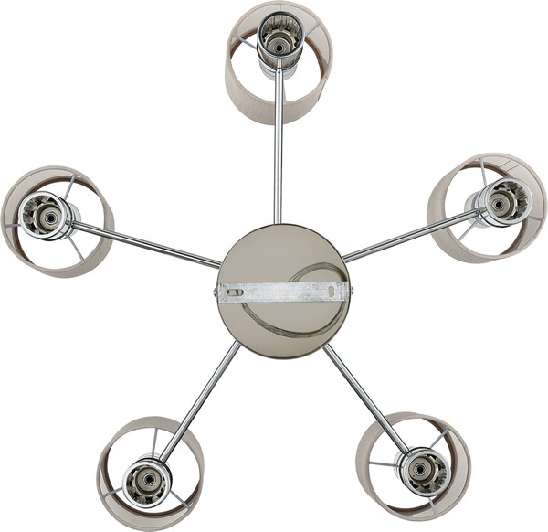 Изображение товара Люстра Lumion Arnika 6585/5