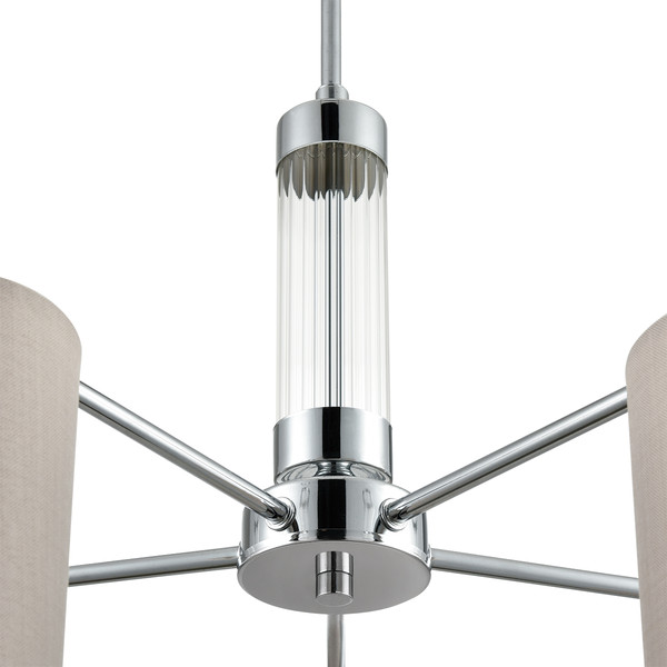 Изображение товара Люстра Lumion Arnika 6585/5