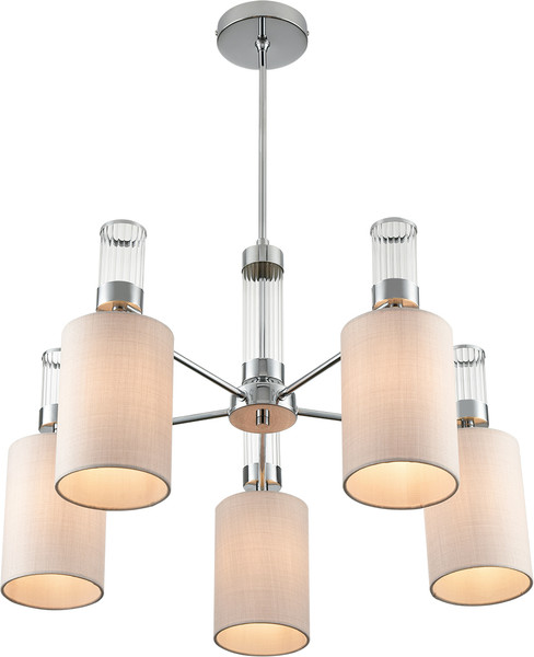 Изображение товара Люстра Lumion Arnika 6585/5