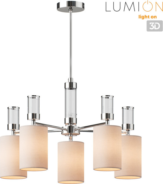 Изображение товара Люстра Lumion Arnika 6585/5