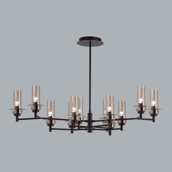 Изображение товара Люстра Lumion Madonna 6555/12C