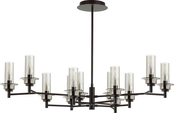 Изображение товара Люстра Lumion Madonna 6555/12C