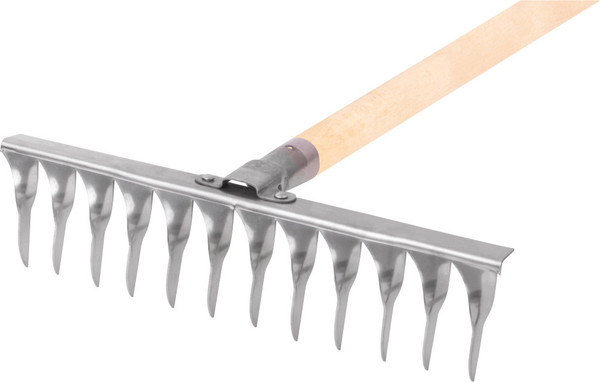 Изображение товара Грабли FIT 76983