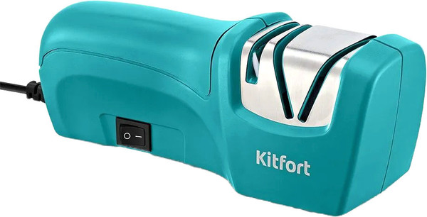 Изображение товара Ножеточка электрическая Kitfort KT-6389