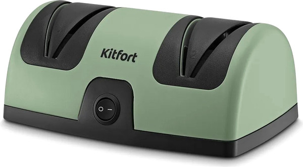 Изображение товара Ножеточка электрическая Kitfort KT-6390