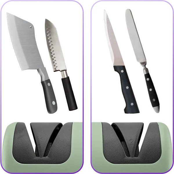 Изображение товара Ножеточка электрическая Kitfort KT-6390