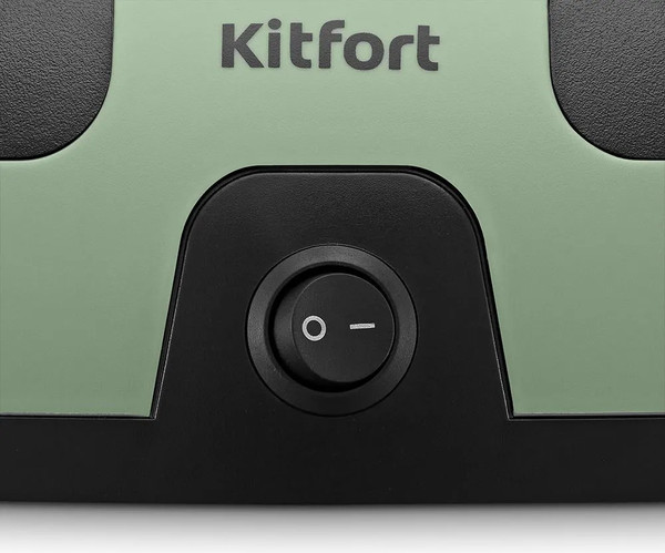 Изображение товара Ножеточка электрическая Kitfort KT-6390