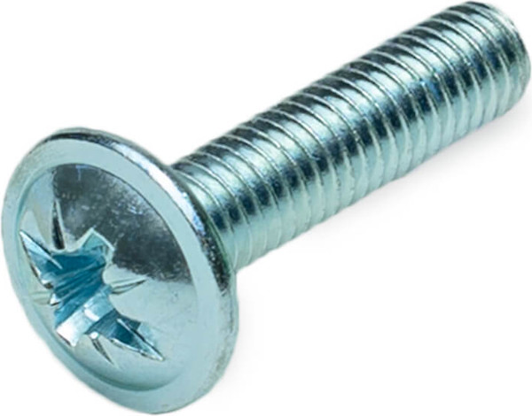 Изображение товара Винт ЕКТ Kombi 8х35 / CV014056 (1500шт)