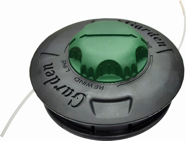 Изображение товара Головка триммерная Brait BTH15 (M10x1.25 левая)