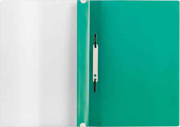 Изображение товара Папка для бумаг Brauberg 226581 (зеленый)