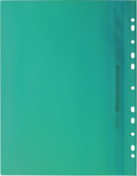 Изображение товара Папка для бумаг Brauberg 226581 (зеленый)