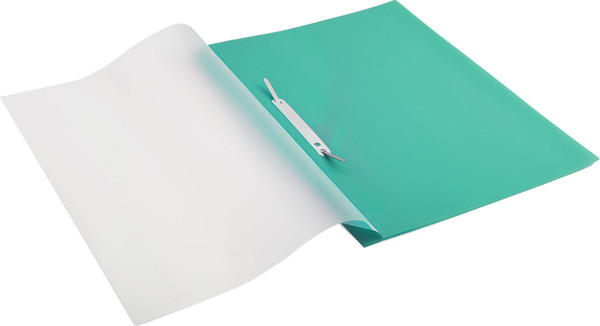 Изображение товара Папка для бумаг Brauberg 226581 (зеленый)