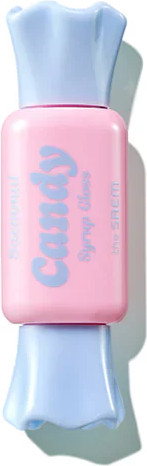 Изображение товара Блеск для губ The Saem Saemmul Candy Syrup Gloss тон 03 Mulberry Syrup