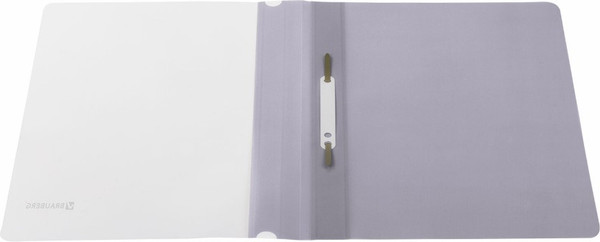 Изображение товара Папка для бумаг Brauberg 220387 (серый)