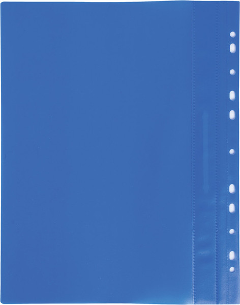 Изображение товара Папка для бумаг Brauberg 226583 (синий)