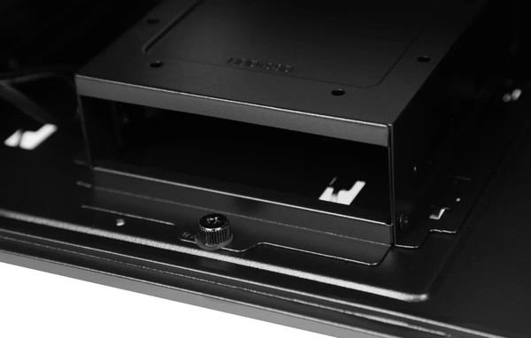 Изображение товара Корпус для компьютера Gigabyte C102B GB-C102G / 28300-C102B-2CRR (черный, без БП)