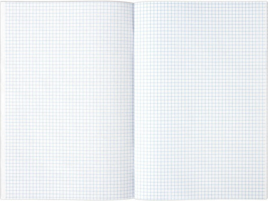 Изображение товара Книга учета Staff А4 / 130187 (96л, клетка)