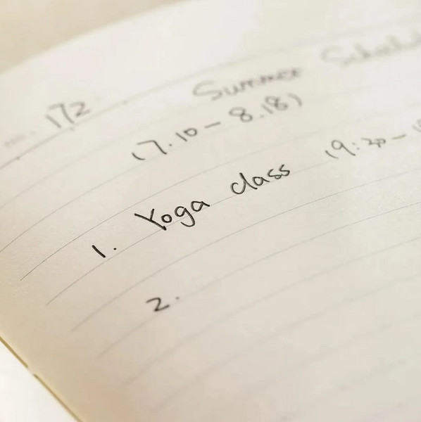 Изображение товара Записная книжка Deli EN126LGREEN