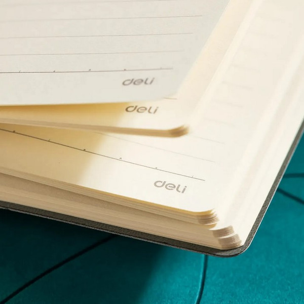 Изображение товара Записная книжка Deli EN126LGREEN