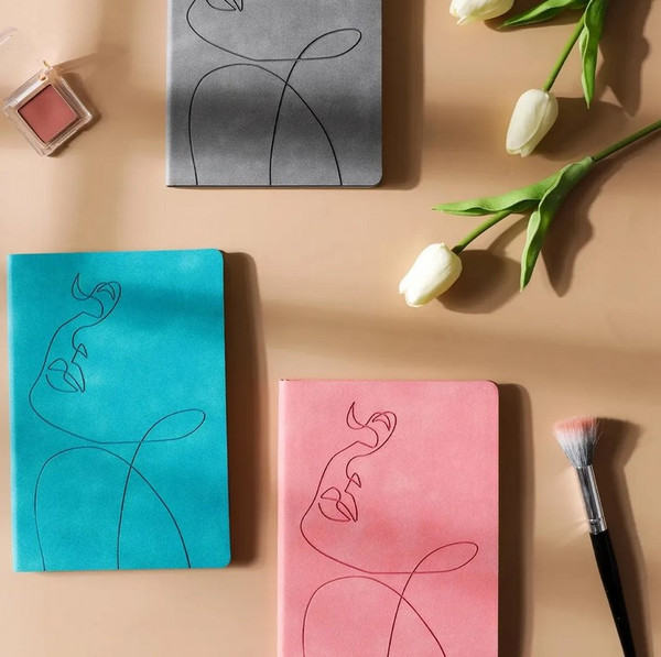 Изображение товара Записная книжка Deli EN126LGREEN