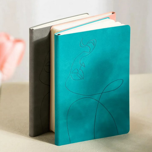 Изображение товара Записная книжка Deli EN126LGREEN