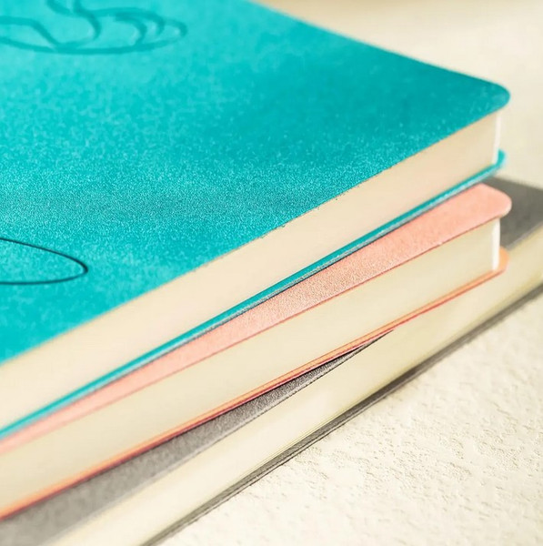 Изображение товара Записная книжка Deli EN126LGREEN