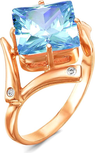 Изображение товара Кольцо Красная Пресня 2382090Ак (р.17.5)