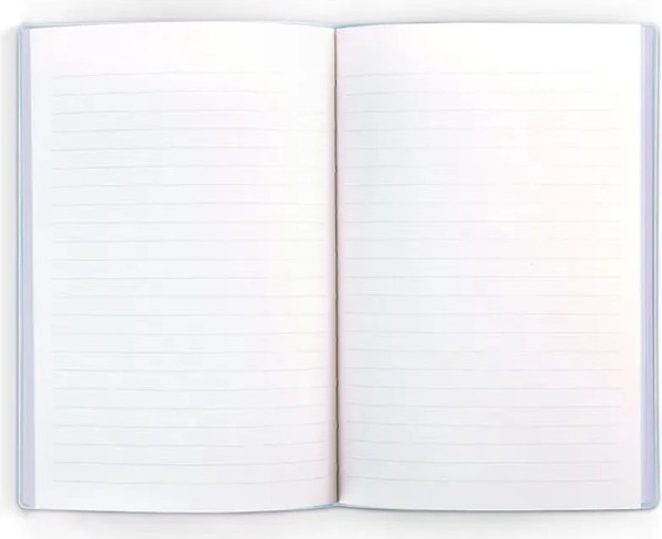 Изображение товара Записная книжка Deli EN140LBLUE