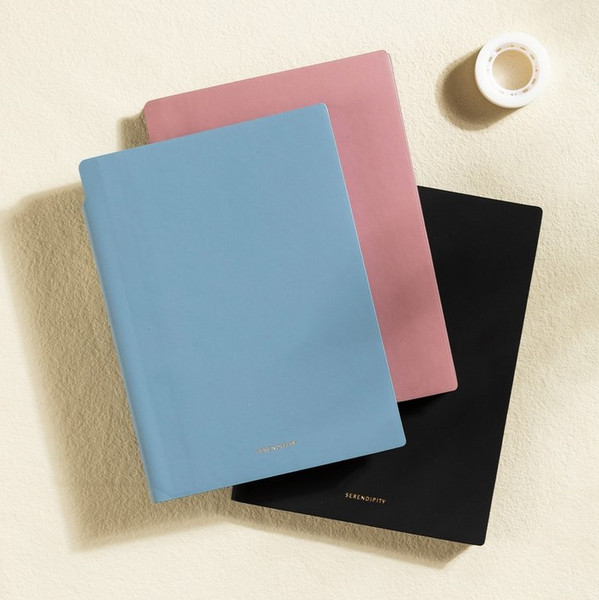 Изображение товара Записная книжка Deli EN141LBLUE