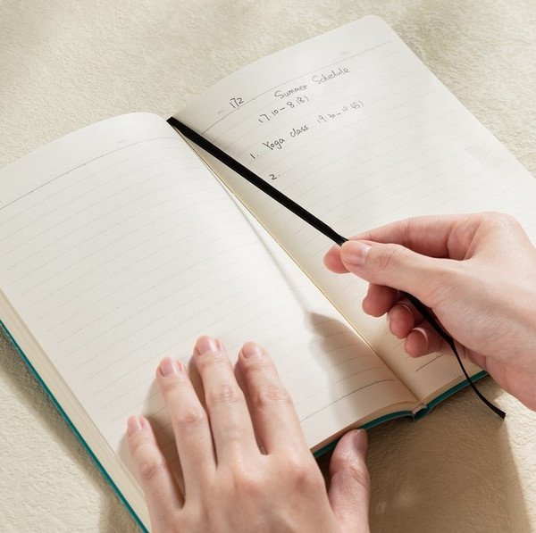 Изображение товара Записная книжка Deli EN141LBLUE