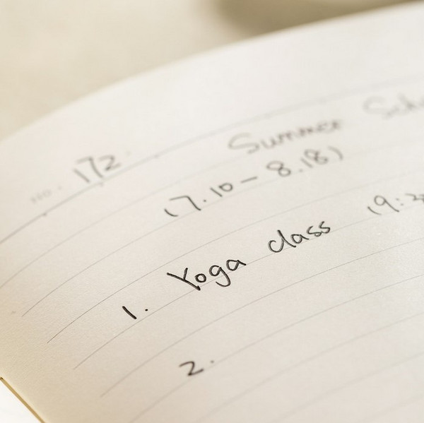 Изображение товара Записная книжка Deli EN141LBLUE