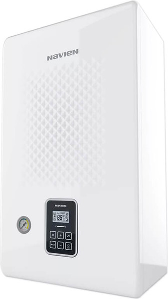 Изображение товара Электрический котел Navien EQB-06HW  (PEQB0006L)