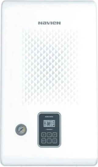 Изображение товара Электрический котел Navien EQB-06HW  (PEQB0006L)
